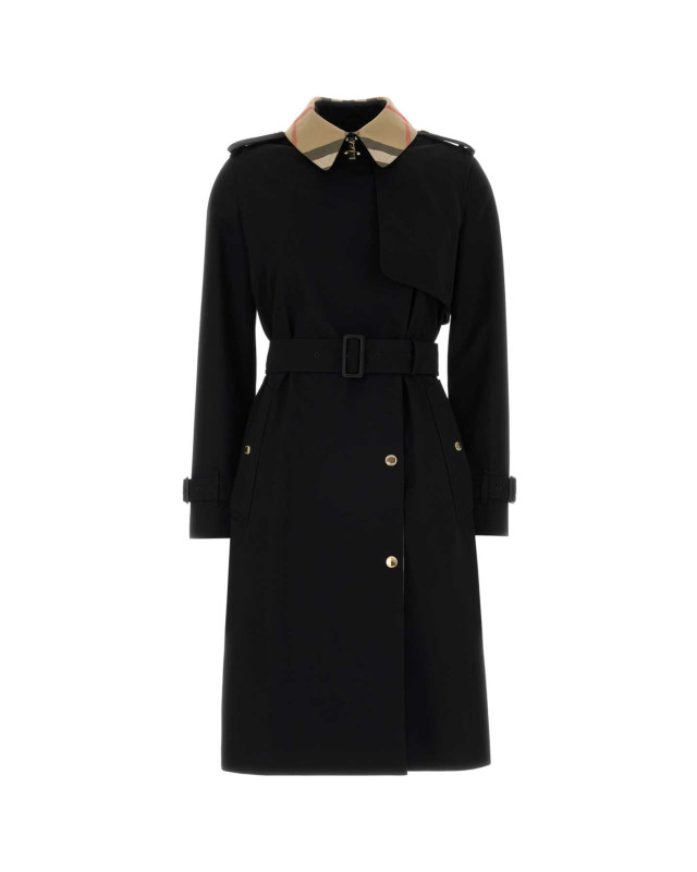 [Burberry] Trench Coat FW26 8129457 A1189