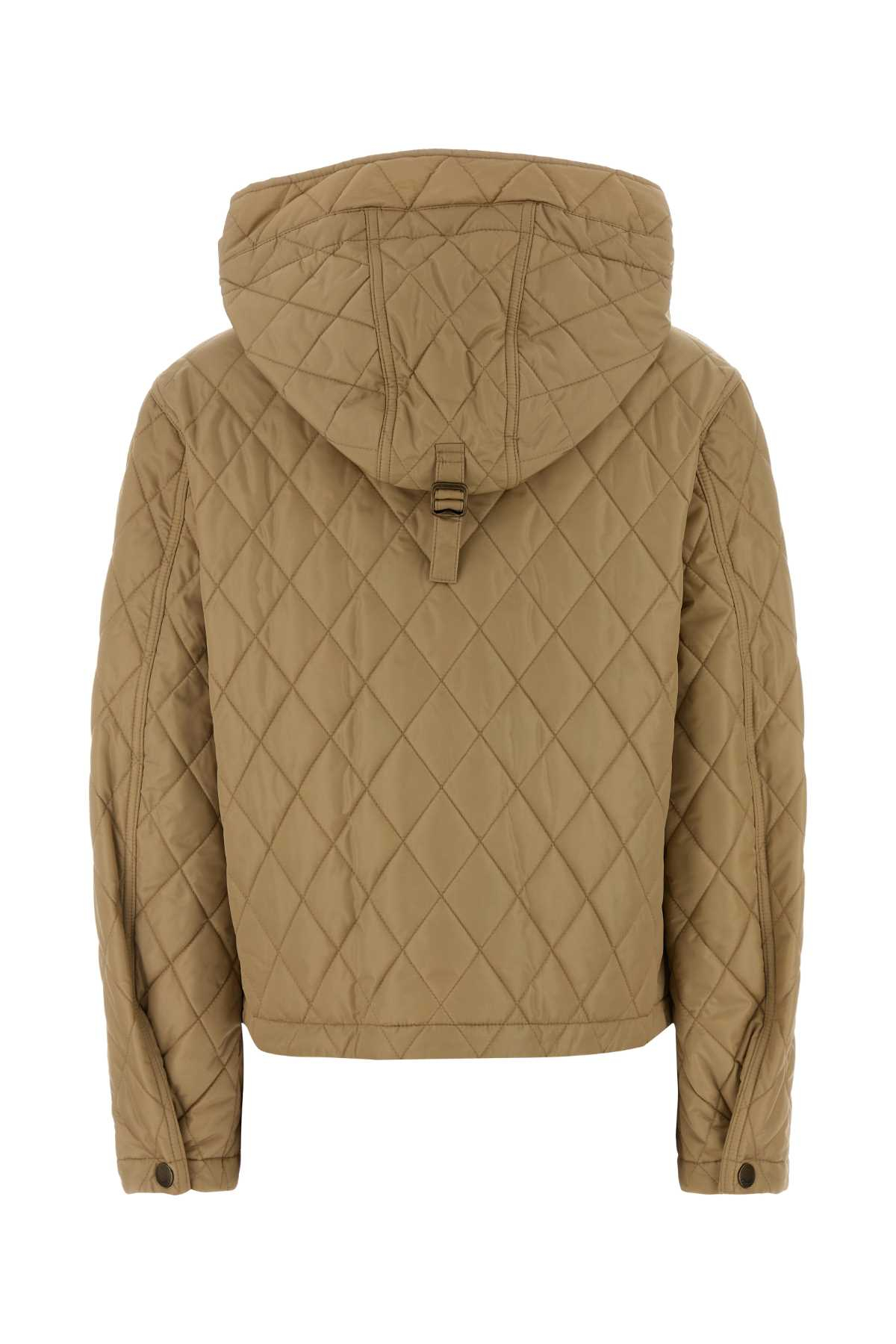 [Burberry] Casual Jacket FW26 8113116 B8626