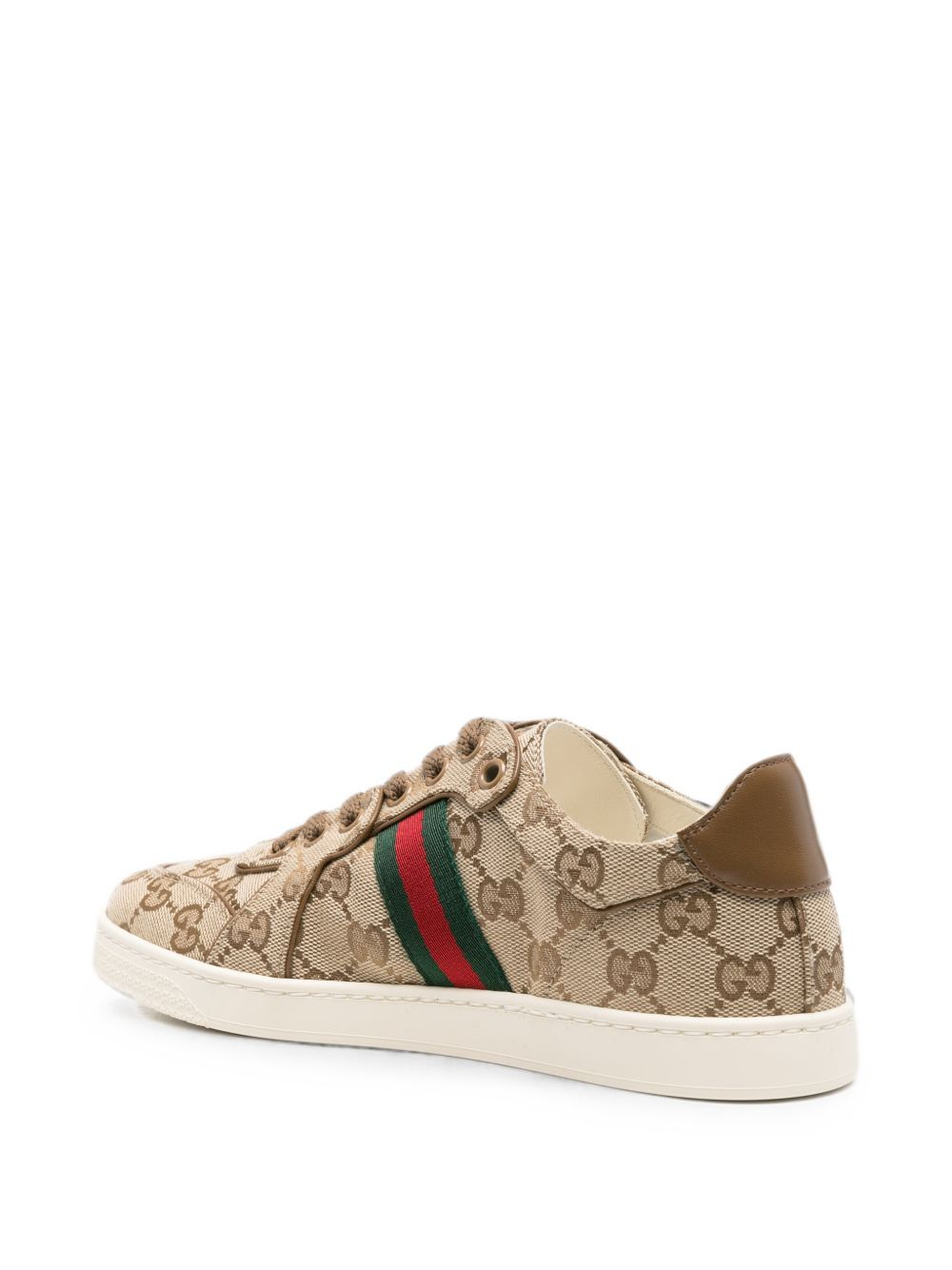 [Gucci] Sneakers FW26 871611FAF489644