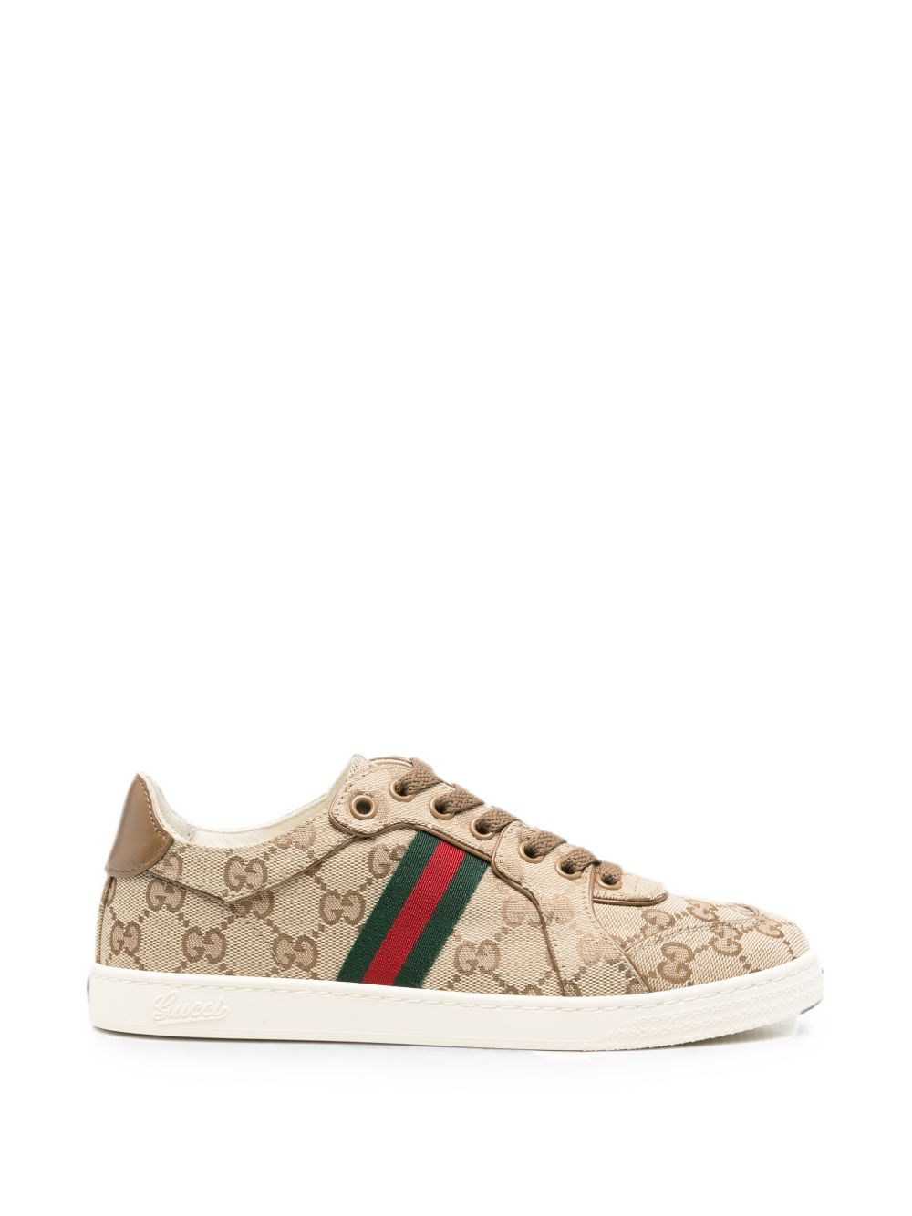 [Gucci] Sneakers FW26 871611FAF489644