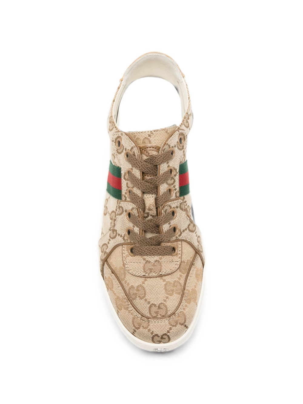 [Gucci] Sneakers FW26 871611FAF489644