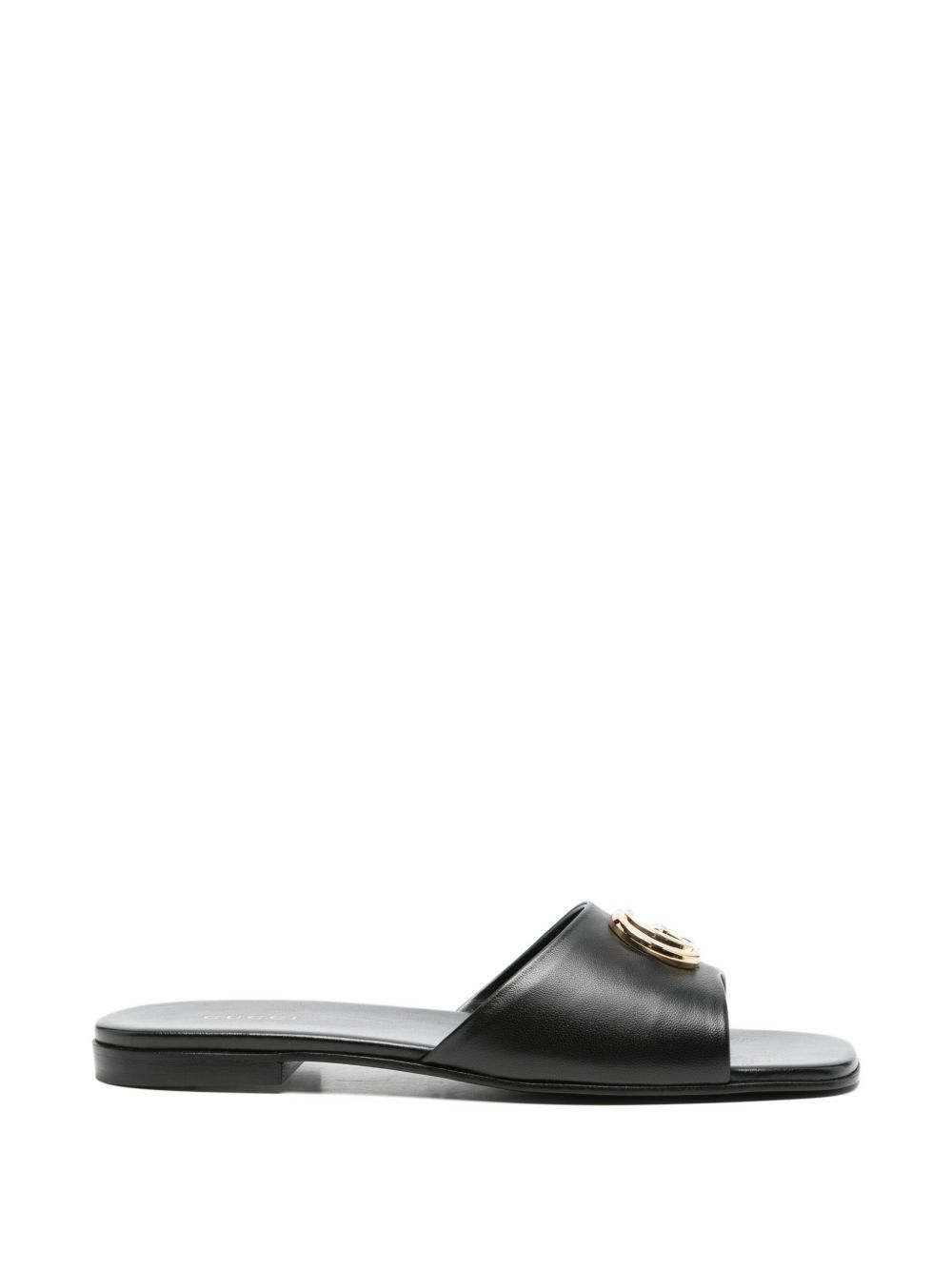 [Gucci] Sandals FW26 870700BKO001000