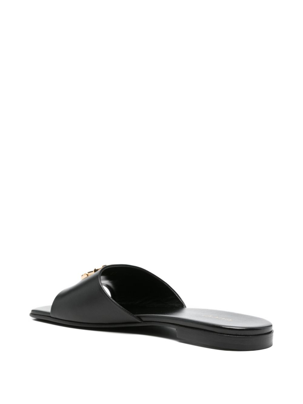 [Gucci] Sandals FW26 870700BKO001000