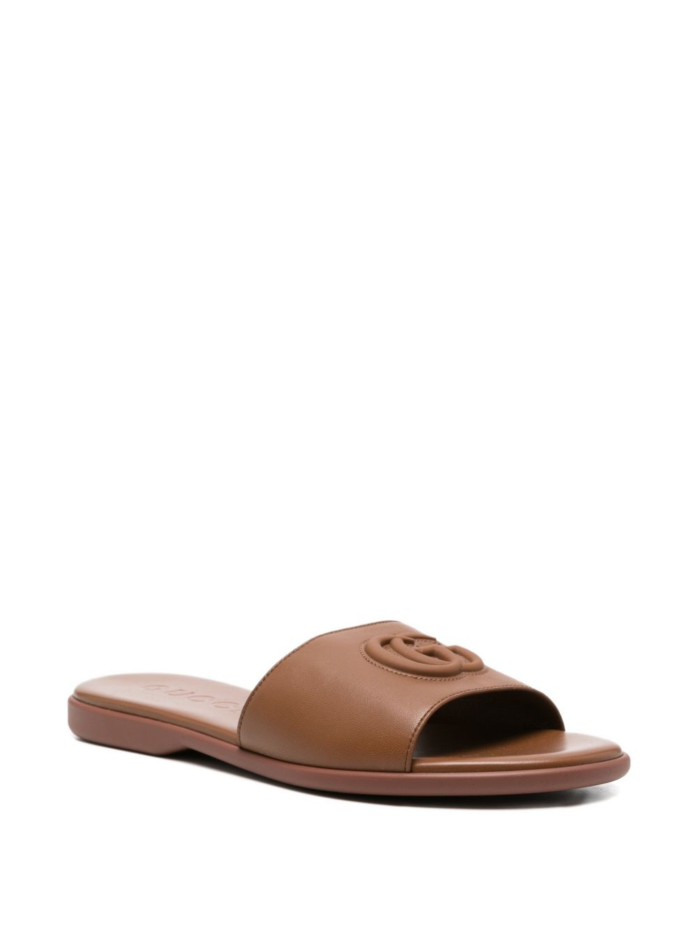 [Gucci] Sandals FW26 874910AAGT42535