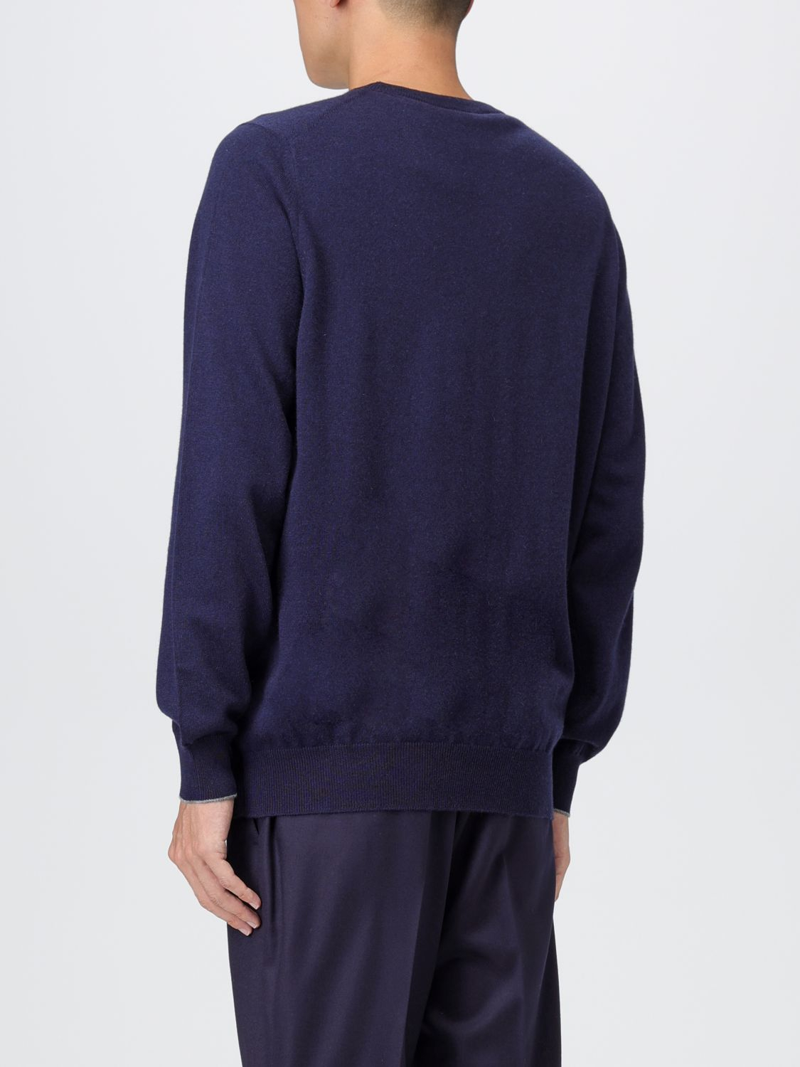[Brunello Cucinelli] Knitwear SS26 M2200100 CW425