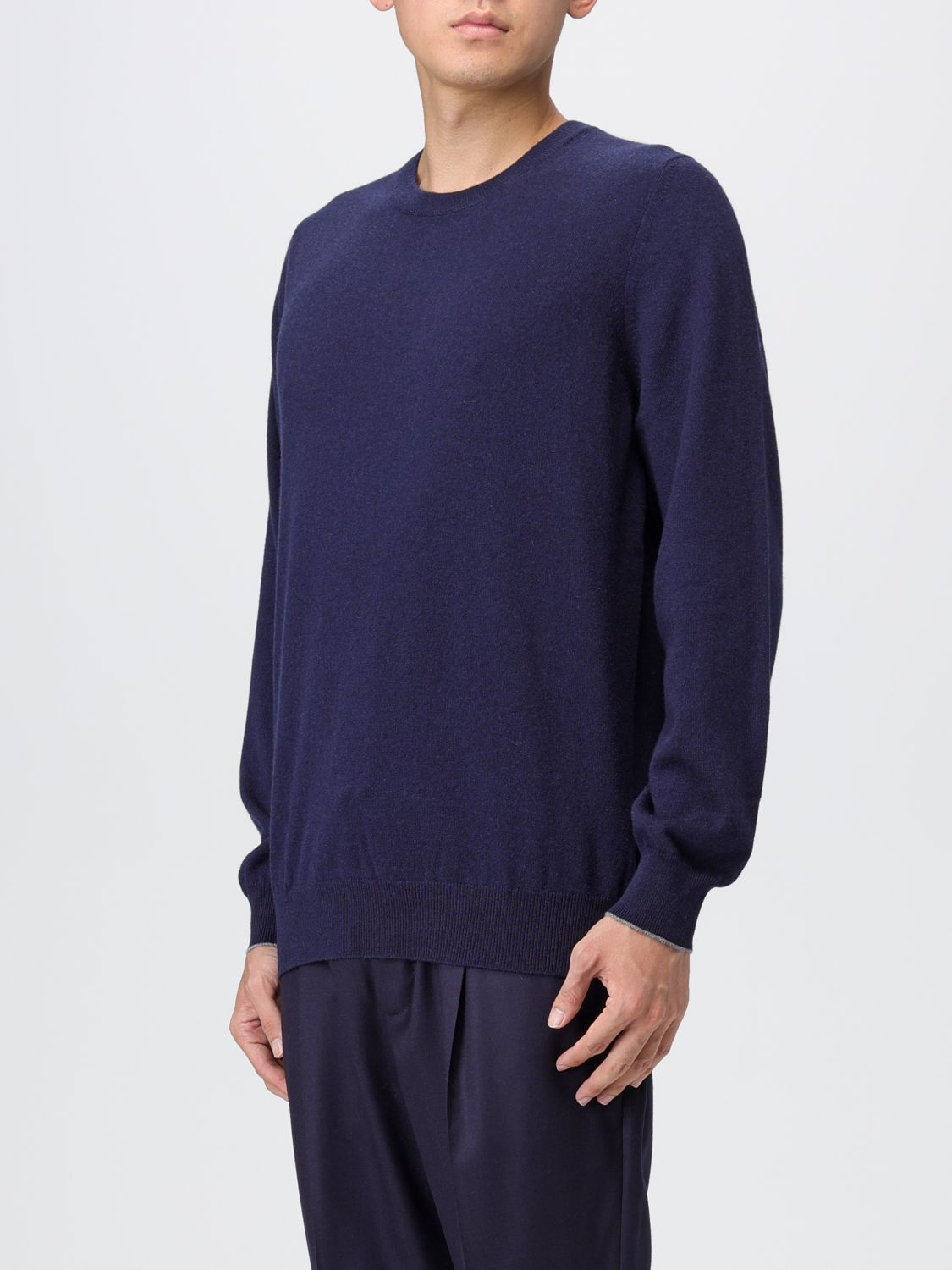 [Brunello Cucinelli] Knitwear SS26 M2200100 CW425
