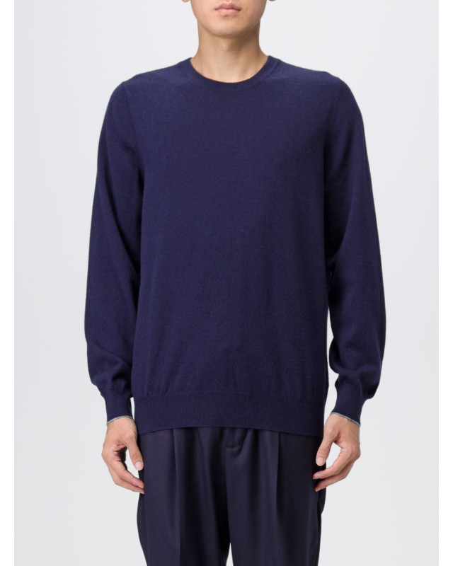 [Brunello Cucinelli] Knitwear SS26 M2200100 CW425