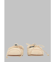 [MM6 Maison Margiela] Flat shoes SS26 S66WZ0037_P7706HB496