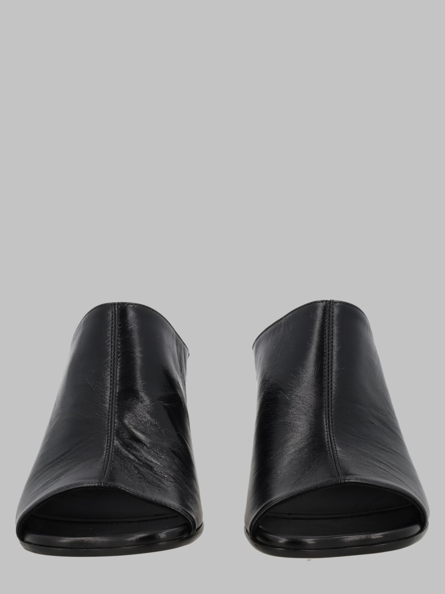 [MM6 Maison Margiela] Pumps SS26 S59WP0215_P7560T8013