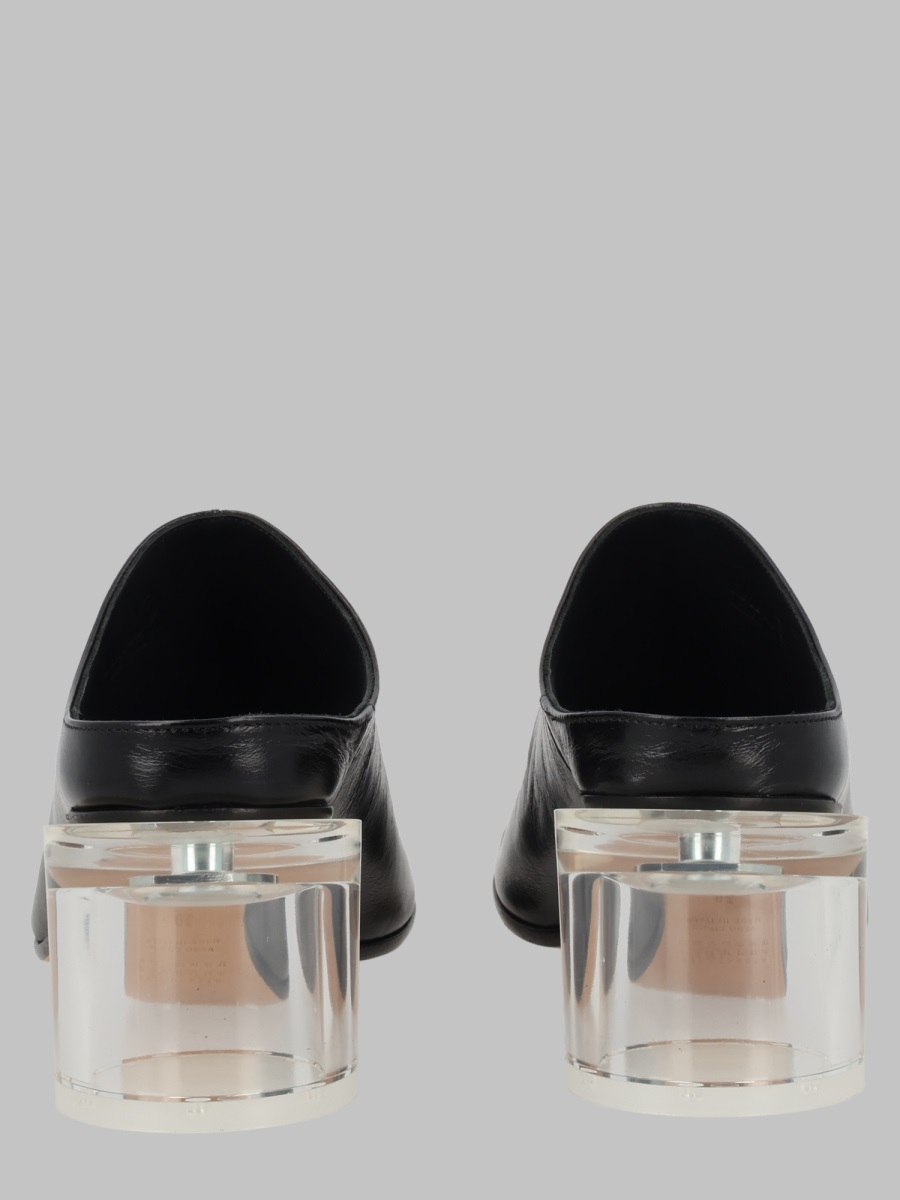[MM6 Maison Margiela] Pumps SS26 S59WP0215_P7560T8013