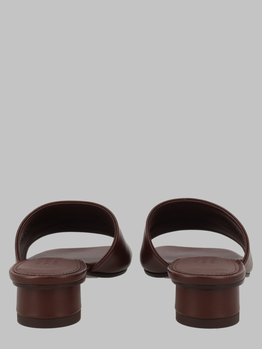 [MM6 Maison Margiela] Sandals SS26 S66WP0109_P3628T2259