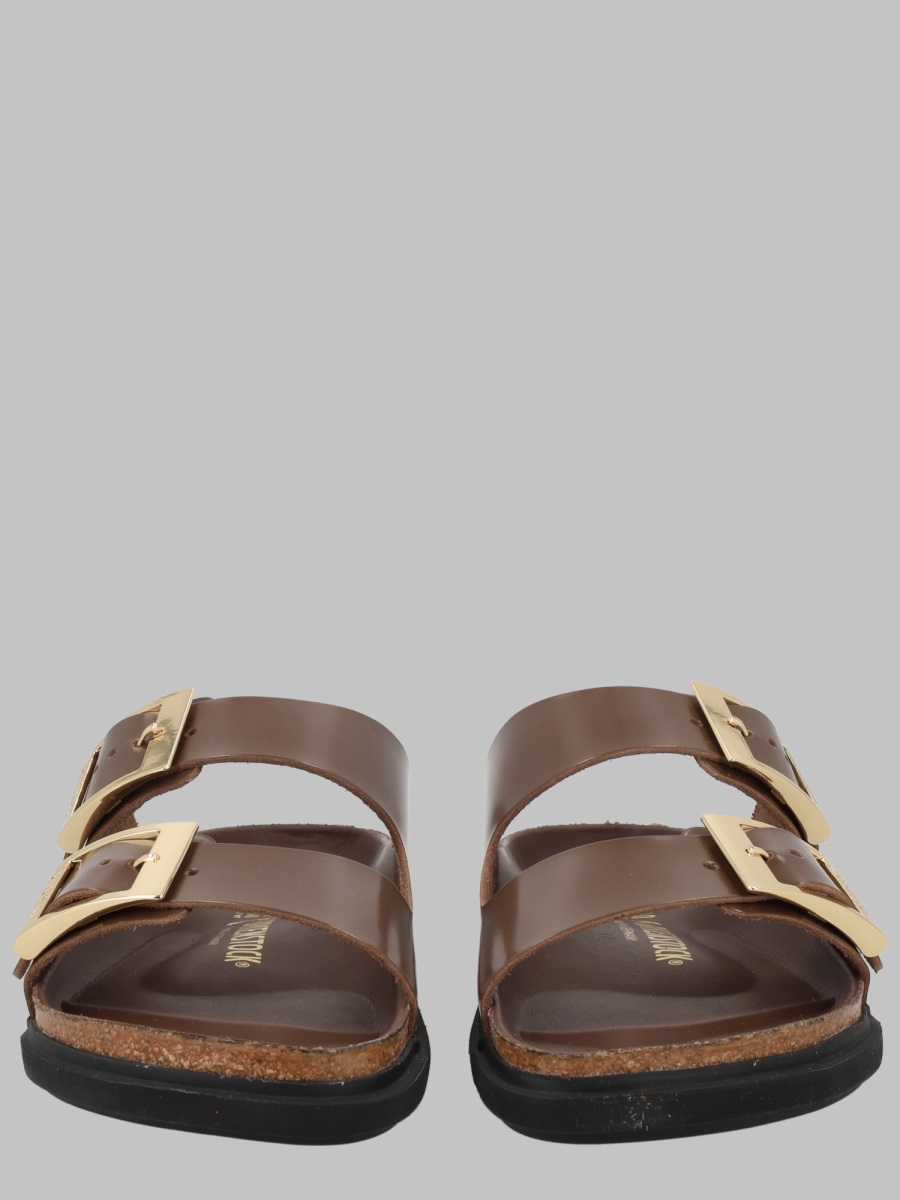 [Birkenstock] Sandals SS26 1031910_SHINECARAFE