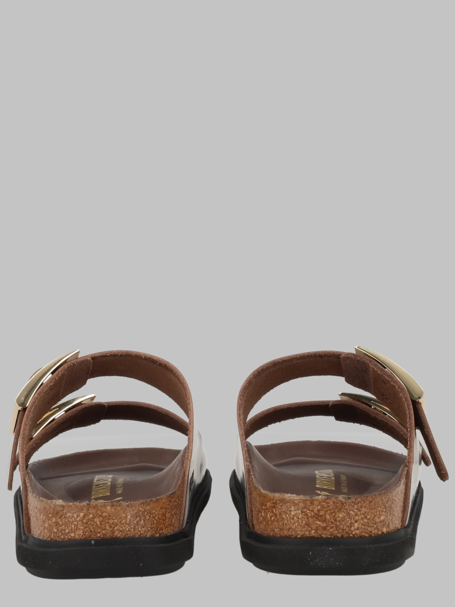 [Birkenstock] Sandals SS26 1031910_SHINECARAFE