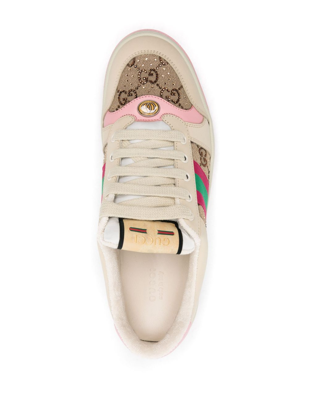 [Gucci] Sneakers FW26 6774239SFR02587