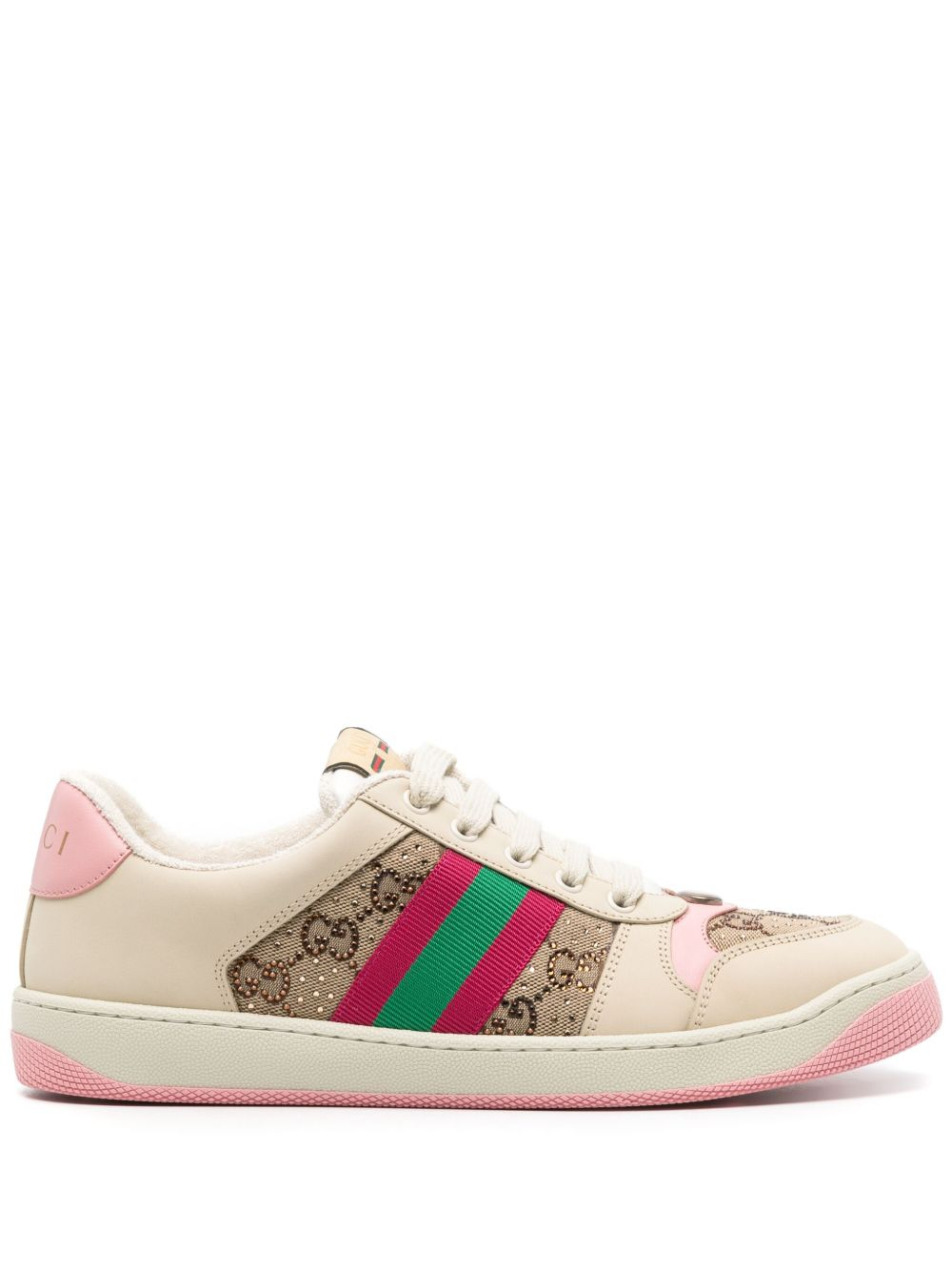 [Gucci] Sneakers FW26 6774239SFR02587