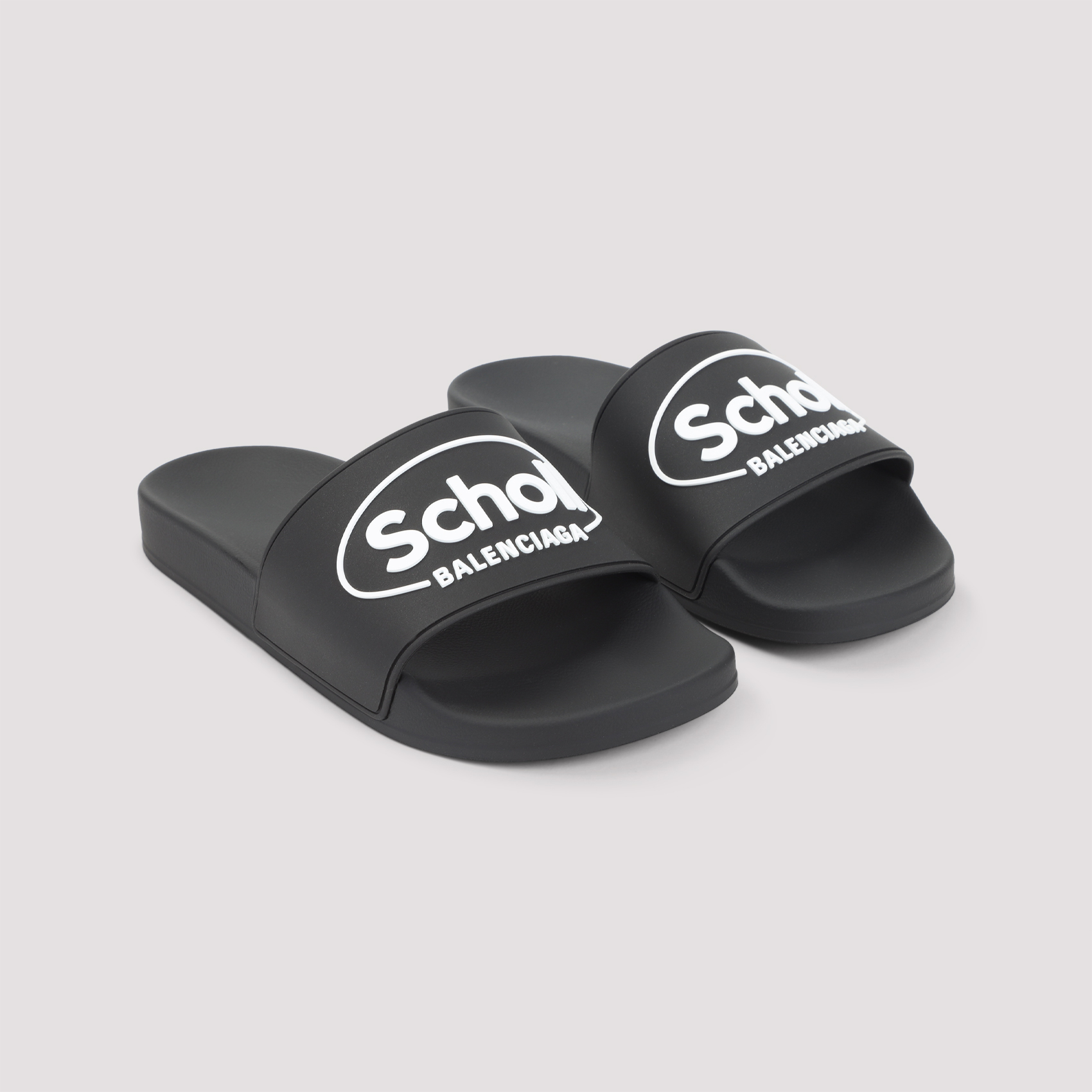 [Balenciaga] Slippers SS26 689031.W1SA7
