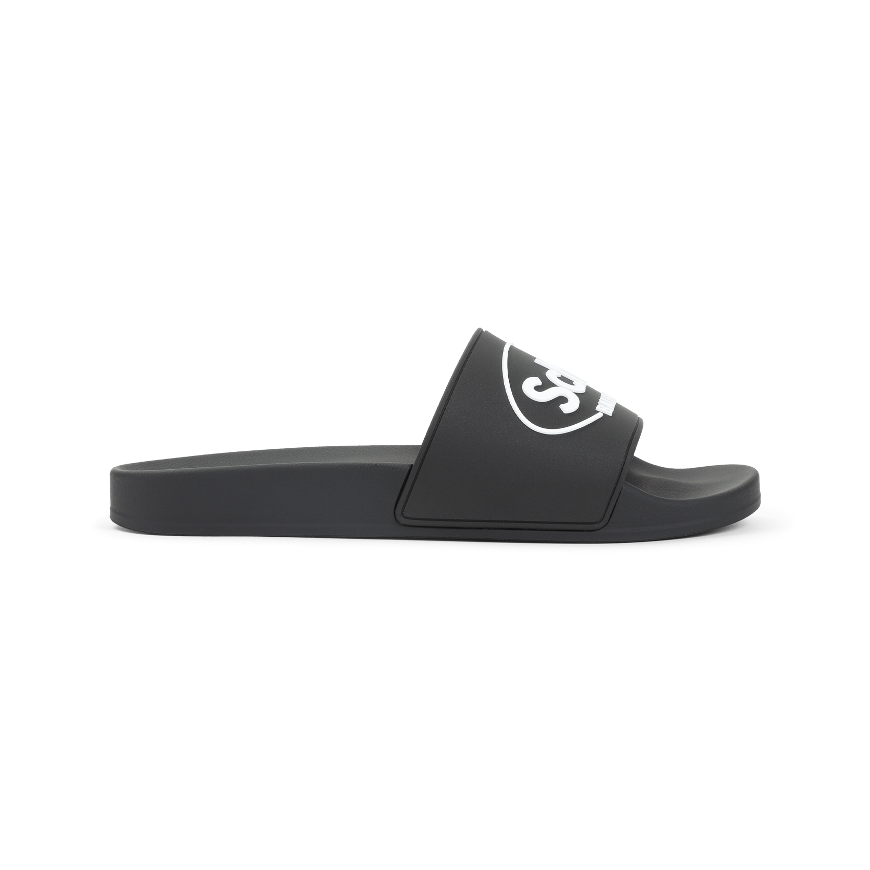 [Balenciaga] Slippers SS26 689031.W1SA7