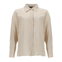 [Fabiana Filippi] Shirts Long Sleeve SS26 CAD276F309_M1610160