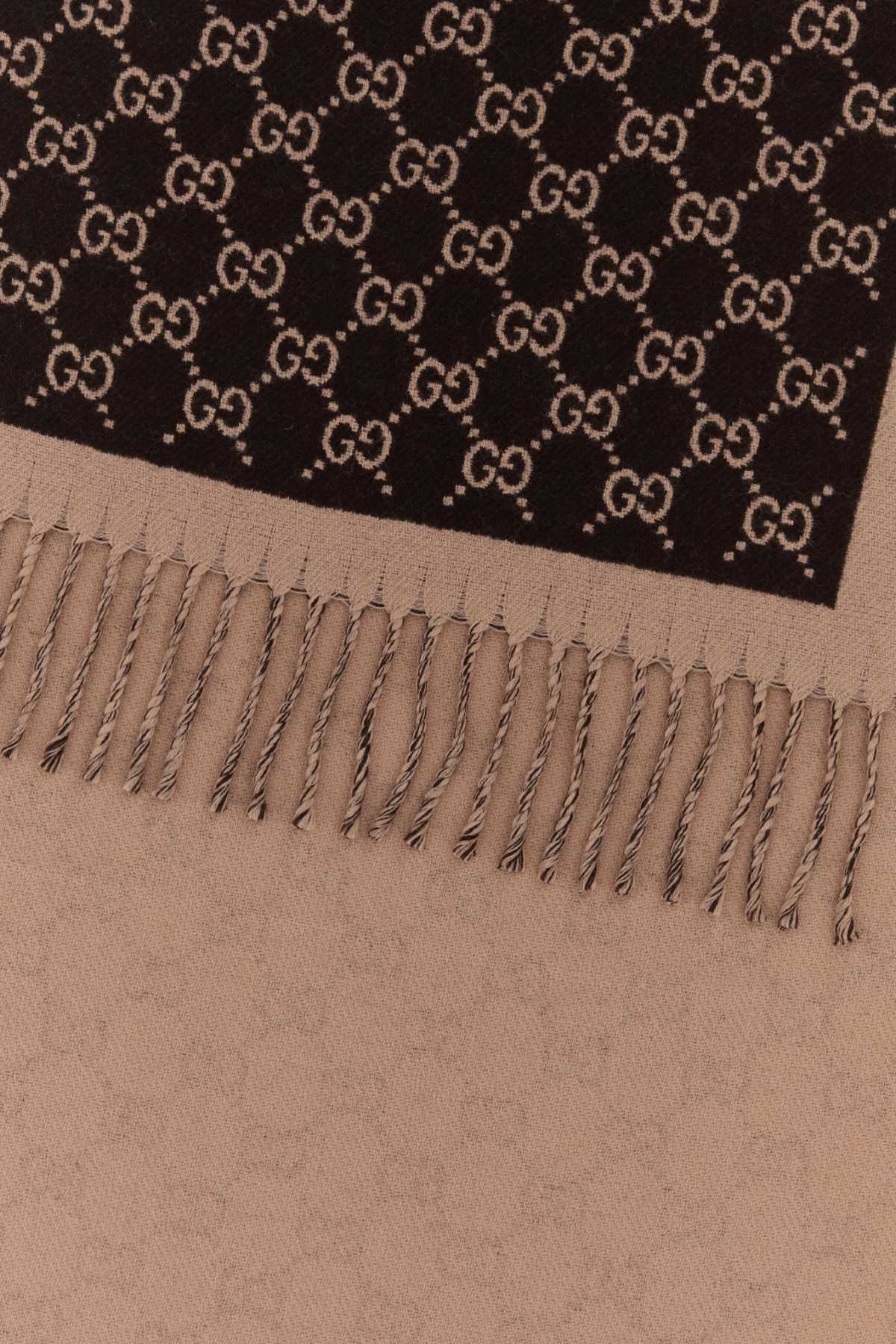 [Gucci] Scarf FW26 8355343G200 2172