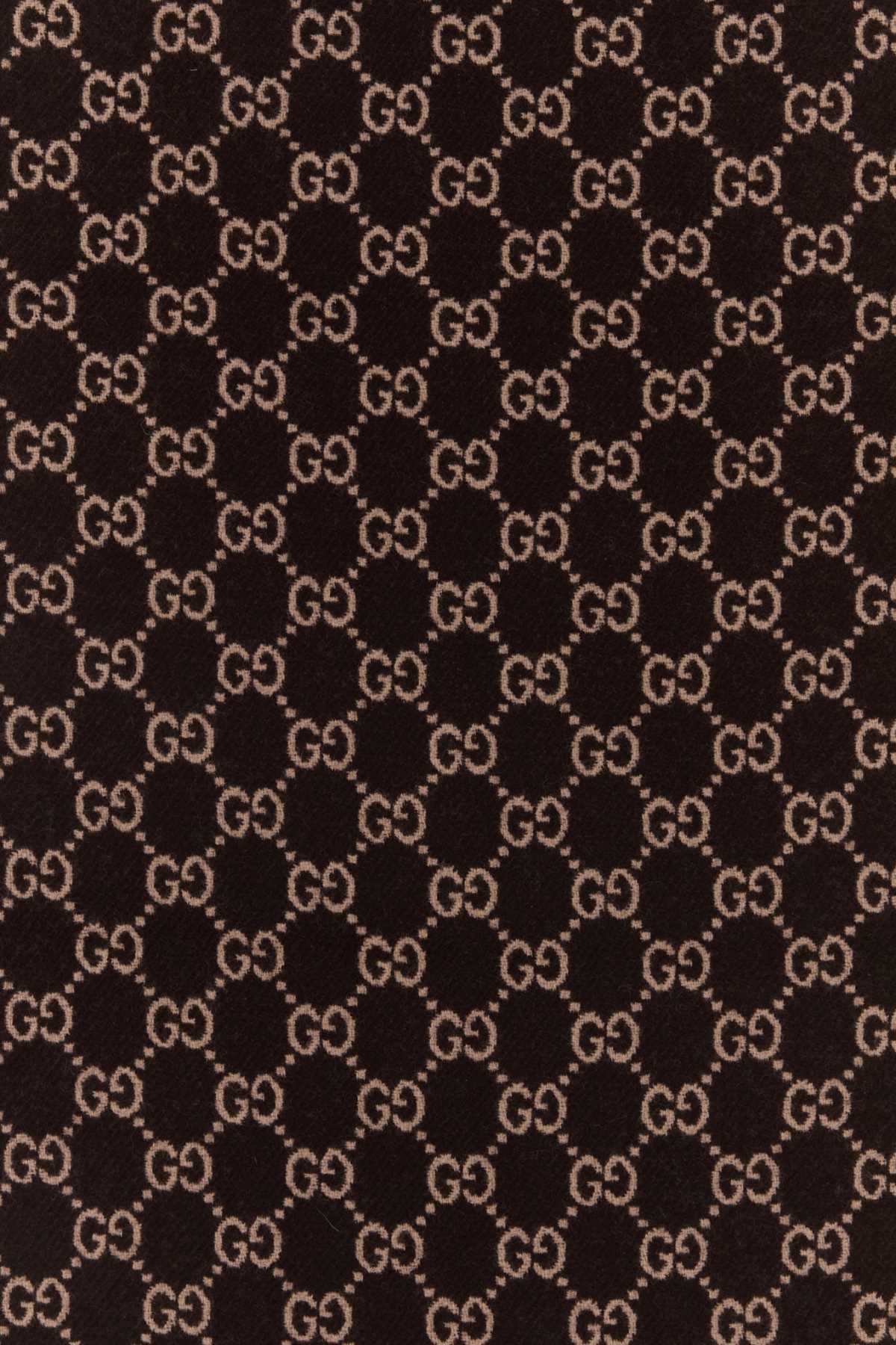 [Gucci] Scarf FW26 8355343G200 2172