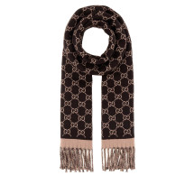[Gucci] Scarf FW26 8355343G200 2172