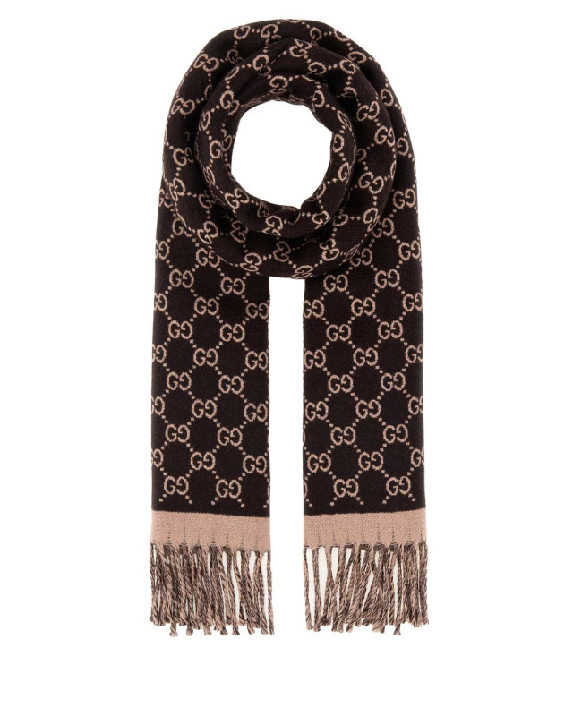[Gucci] Scarf FW26 8355343G200 2172