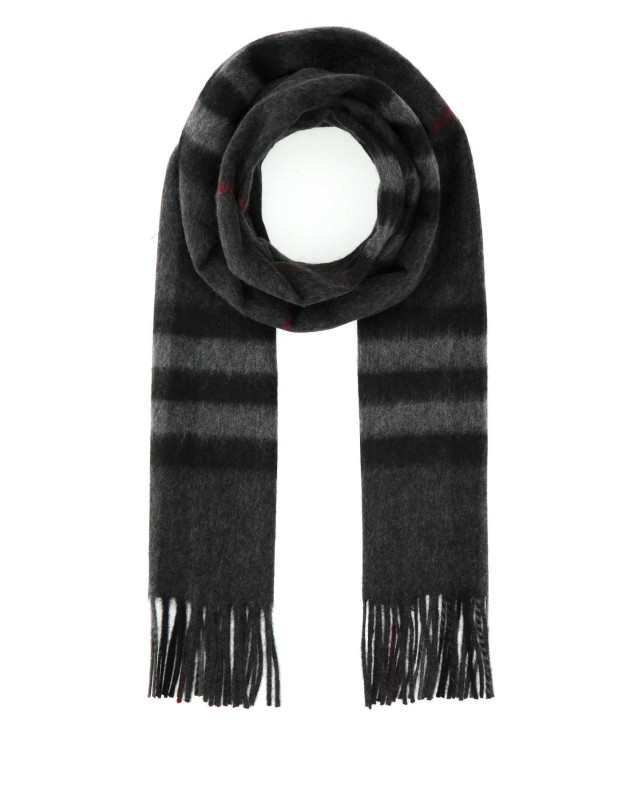 [Burberry] Scarf FW26 8077880 A1208