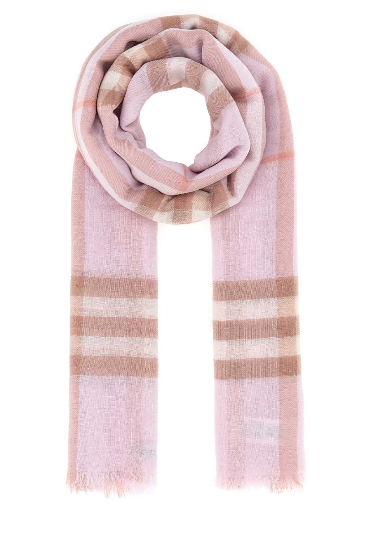 [Burberry] Scarf FW26 8122921 A3245
