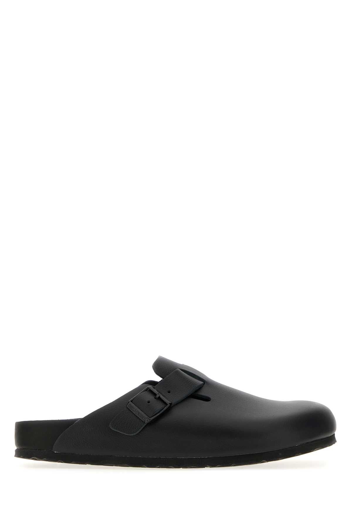 [Birkenstock] Slippers FW26 1026789 BLACK