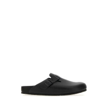 [Birkenstock] Slippers FW26 1026789 BLACK