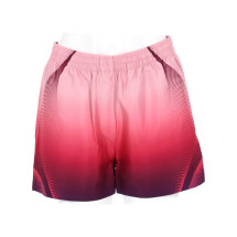 [Casablanca] Shorts SS26 W-SS26-TR-404-_02AUBERGINEGRADIENT