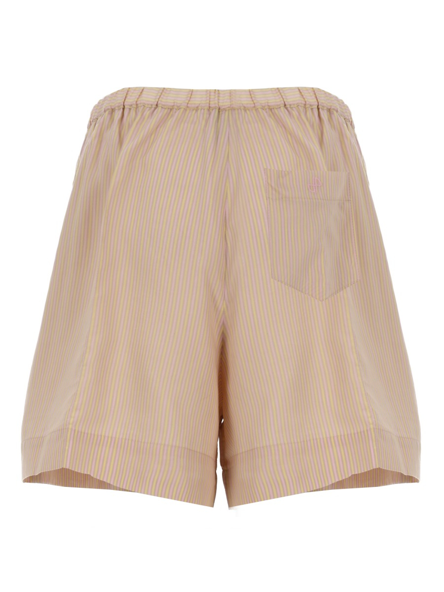 [PATOU] Shorts SS26 TR061_02515971