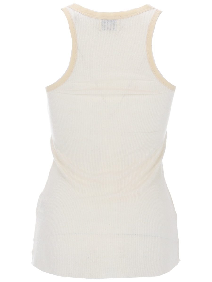 [Isabel Marant] Tank top SS26 TS0318FA_D2K02I23EC