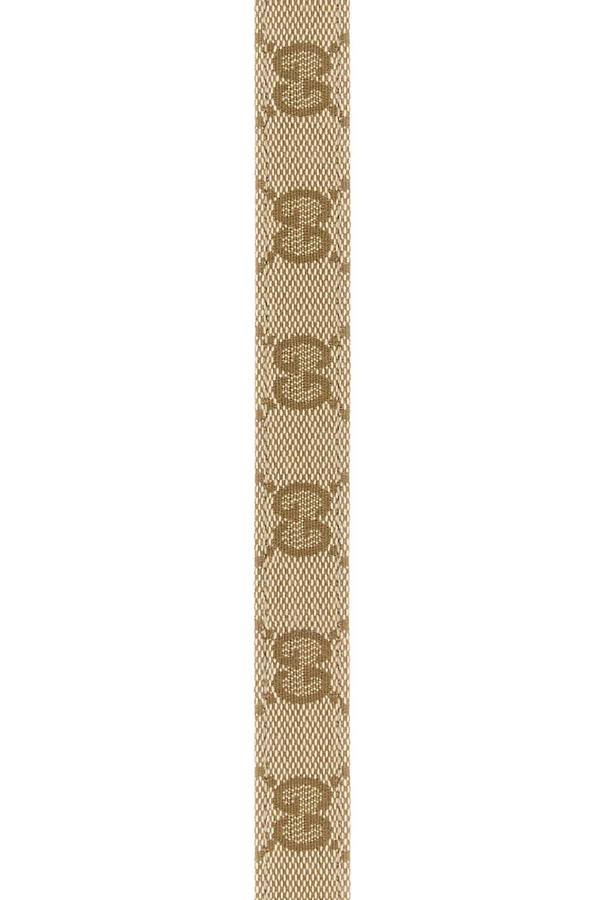 [Gucci] Belt FW26 864428FAFXM 9611