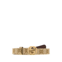 [Gucci] Belt FW26 864428FAFXM 9611