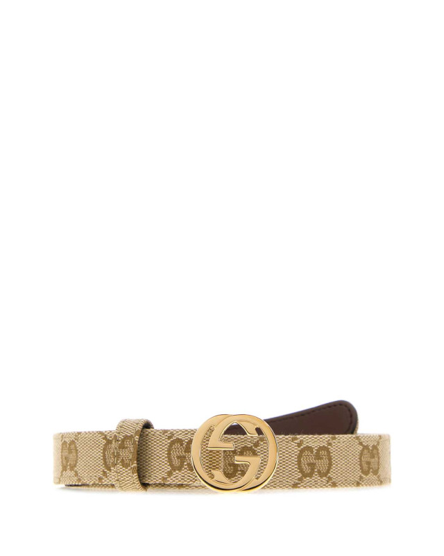 [Gucci] Belt FW26 864428FAFXM 9611