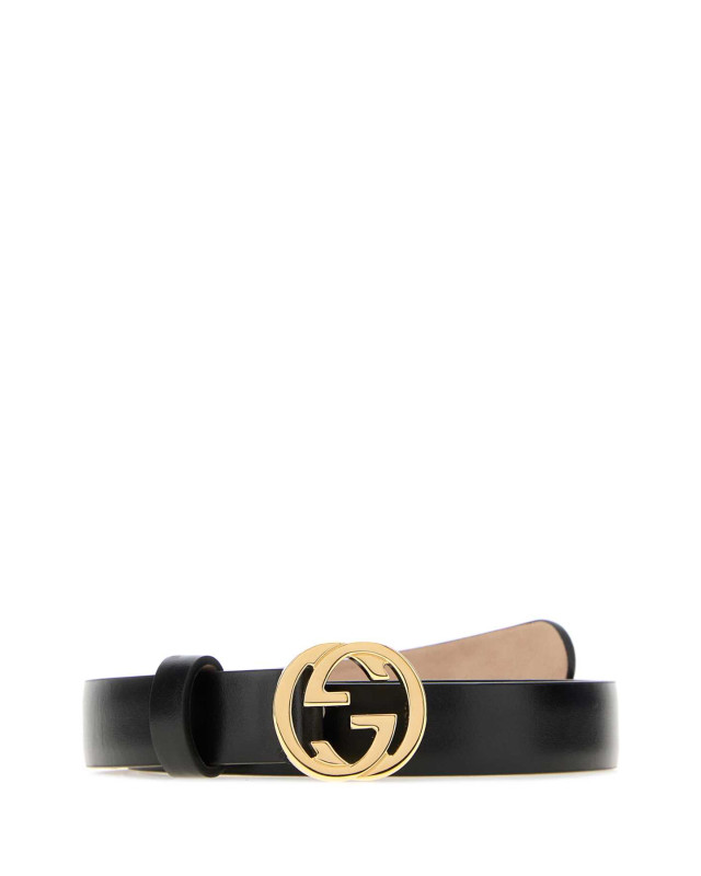 [Gucci] Belt FW26 864428CVE0G 1000