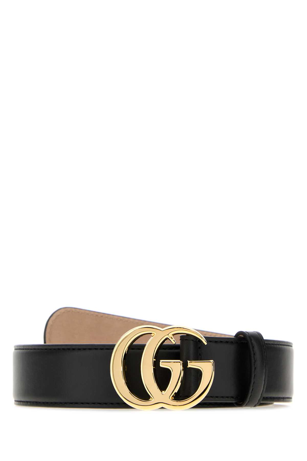 [Gucci] Belt FW26 863293AAGD4 1000