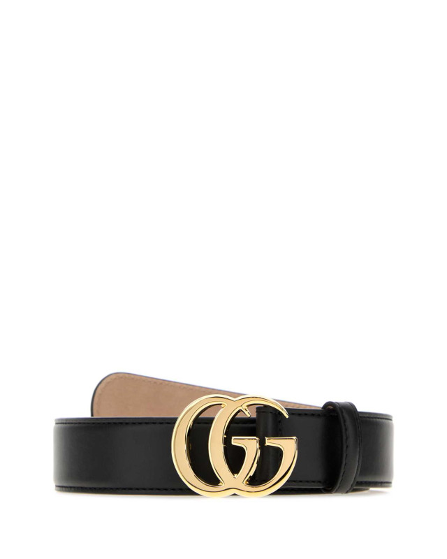[Gucci] Belt FW26 863293AAGD4 1000