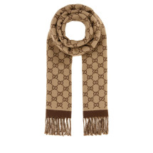 [Gucci] Scarf FW26 8355343G200 9865