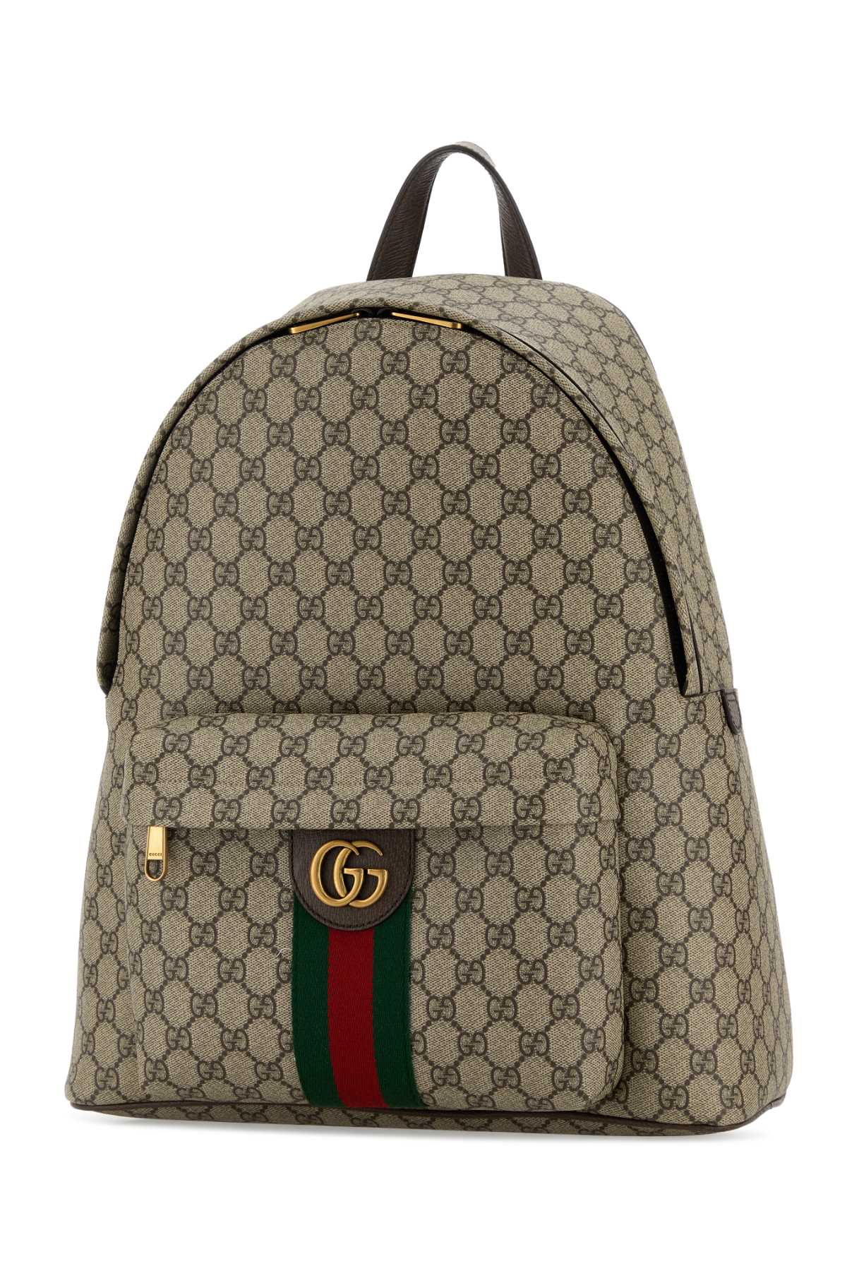 [Gucci] Backpack FW26 834466FAEOJ 9747
