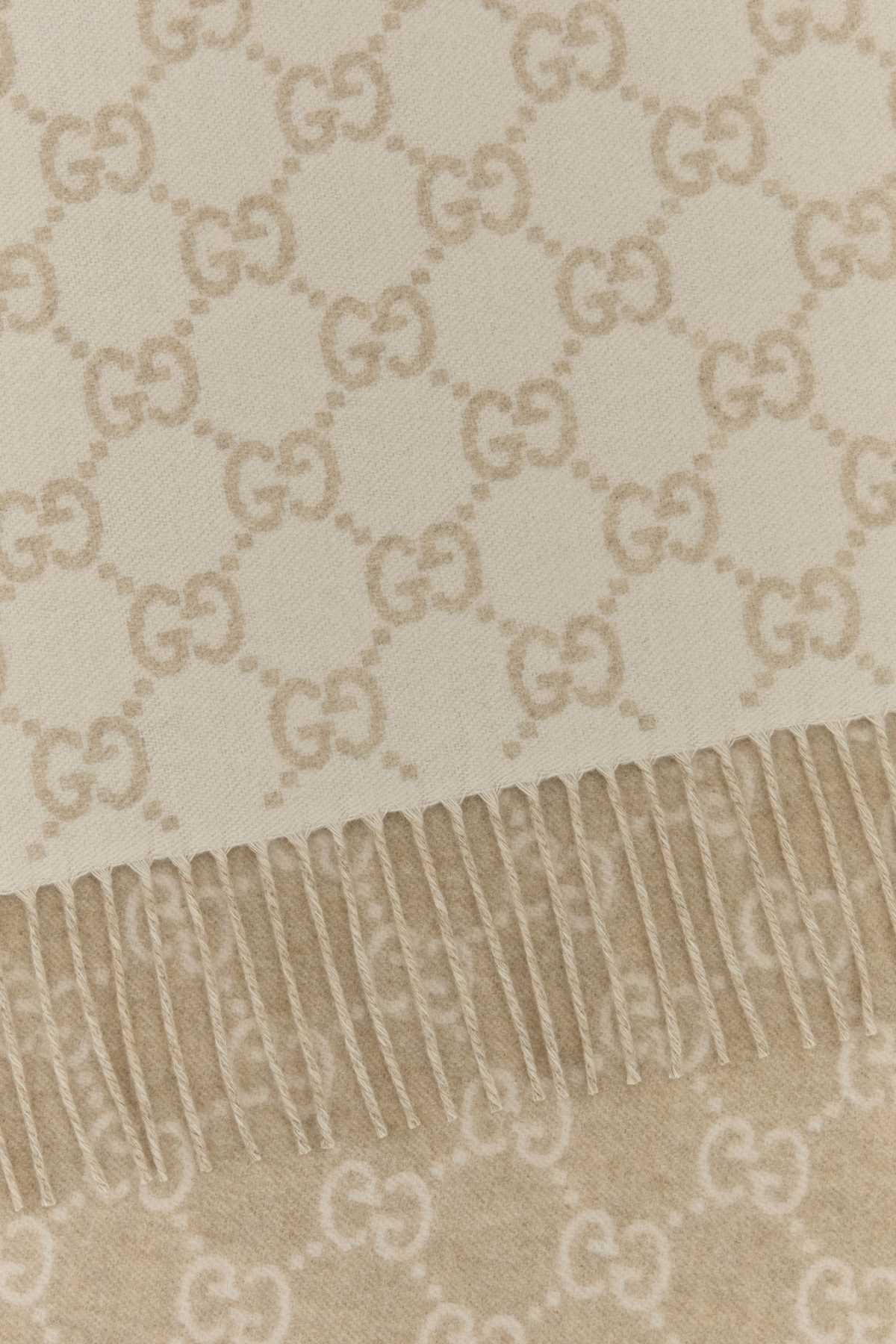 [Gucci] Scarf FW26 8123173GAC0 9165