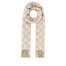 [Gucci] Scarf FW26 8123173GAC0 9165
