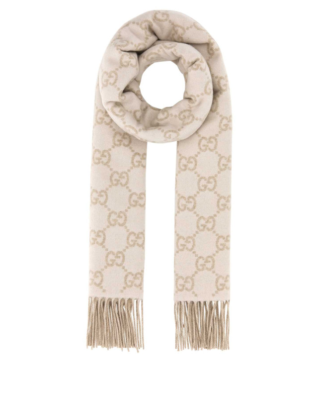 [Gucci] Scarf FW26 8123173GAC0 9165
