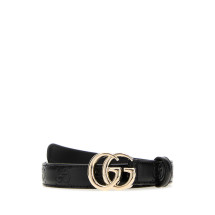 [Gucci] Belt FW26 409417AAD5L 1000