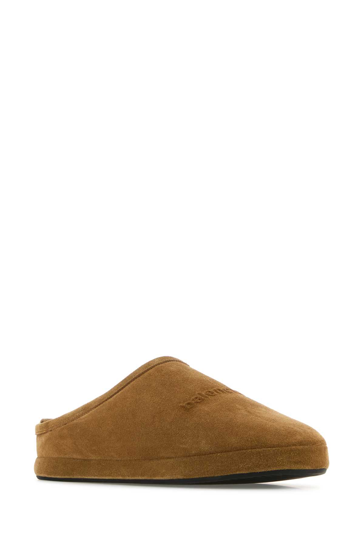 [Balenciaga] Slippers FW26 810541WBFC1 2200