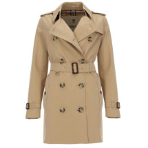 [Burberry] Coat SS26 8117251_A1366