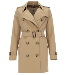 [Burberry] Coat SS26 8117251_A1366
