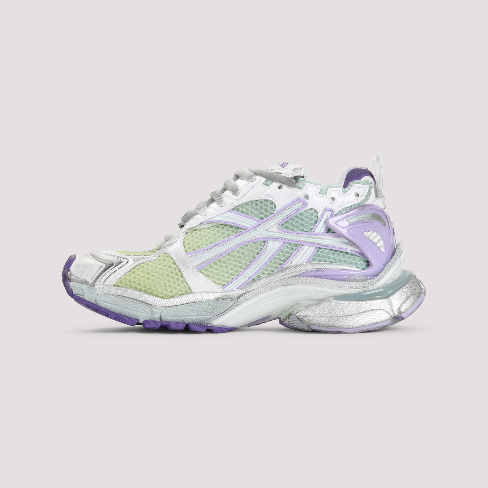 [Balenciaga] Sneakers SS26 772767.WRNGM