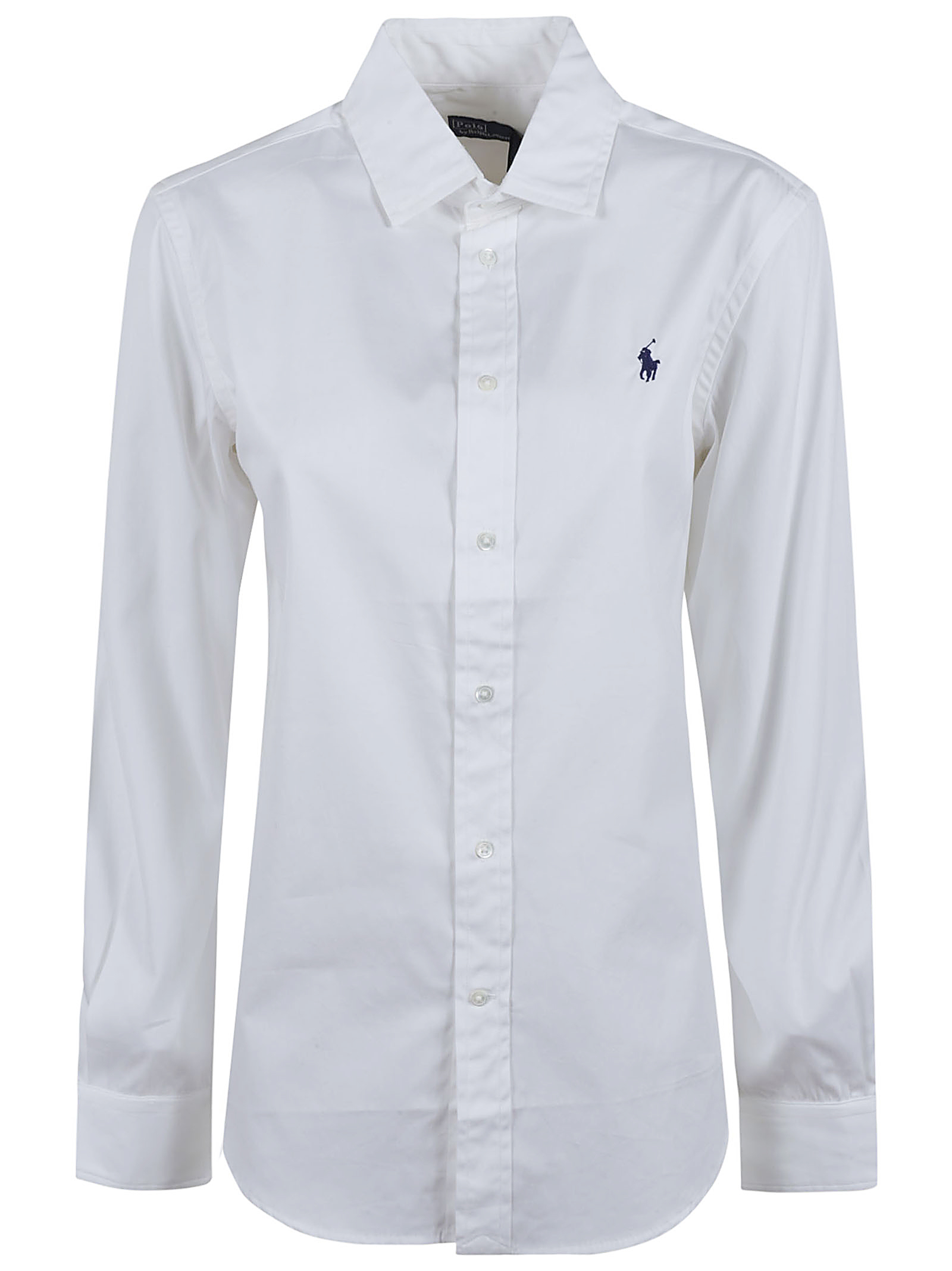 [Ralph Lauren] Shirts Long Sleeve SS26 211 891376